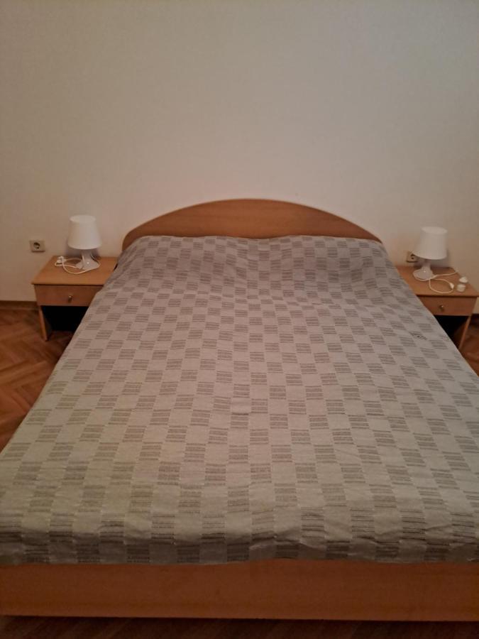 Apartment Zarok 2 Башка Экстерьер фото