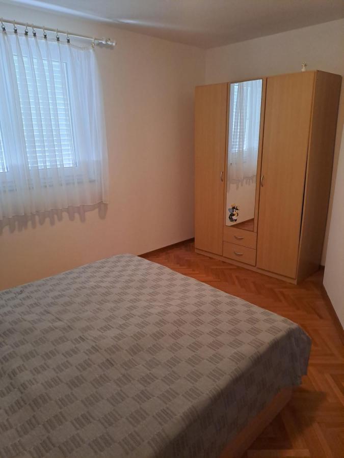 Apartment Zarok 2 Башка Экстерьер фото
