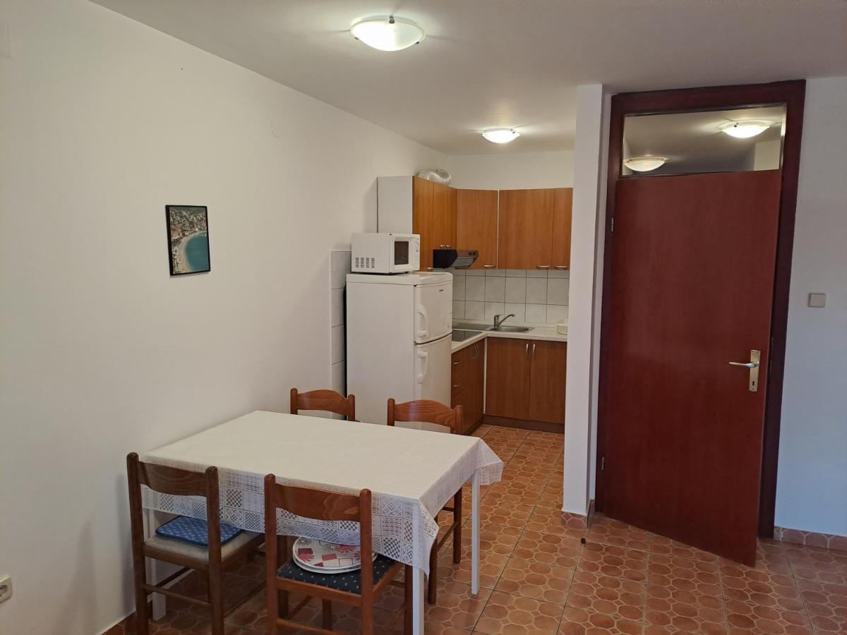 Apartment Zarok 2 Башка Экстерьер фото