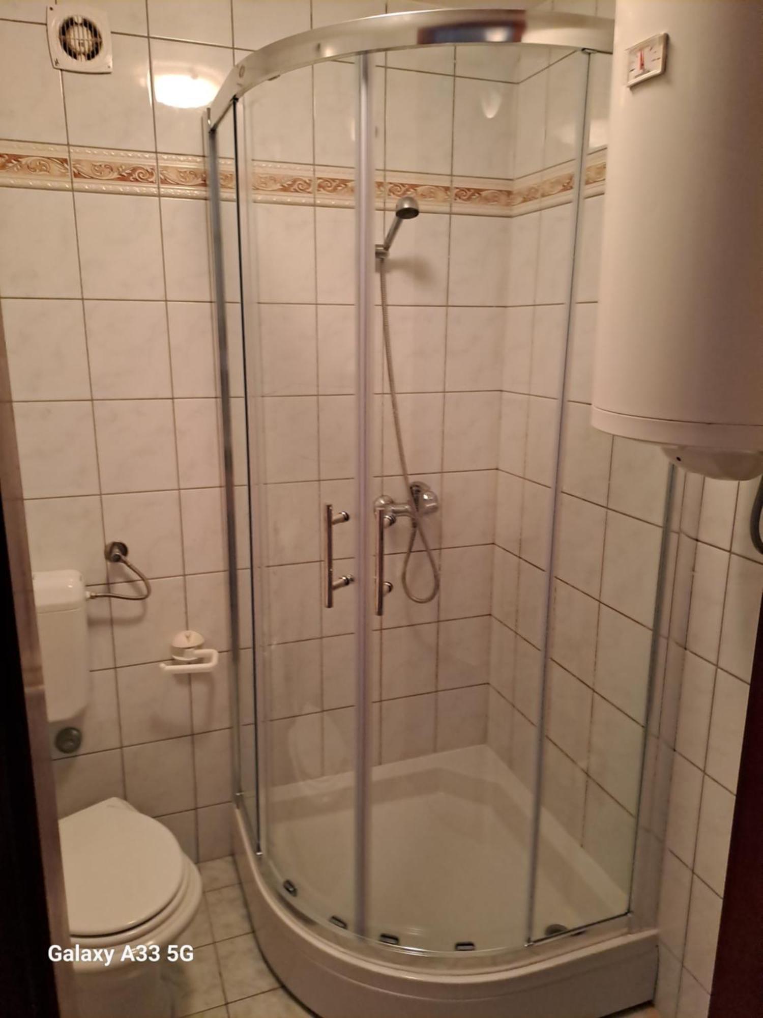 Apartment Zarok 2 Башка Экстерьер фото