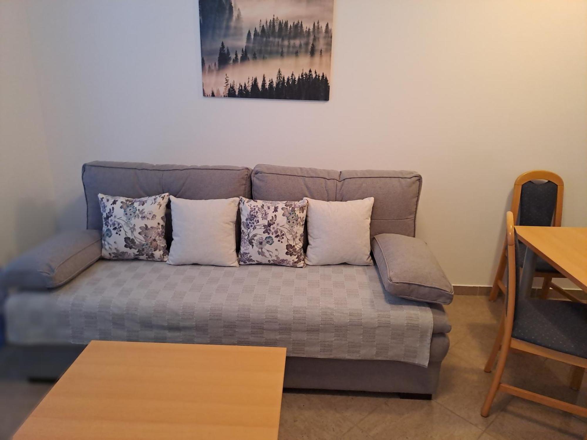 Apartment Zarok 2 Башка Номер фото