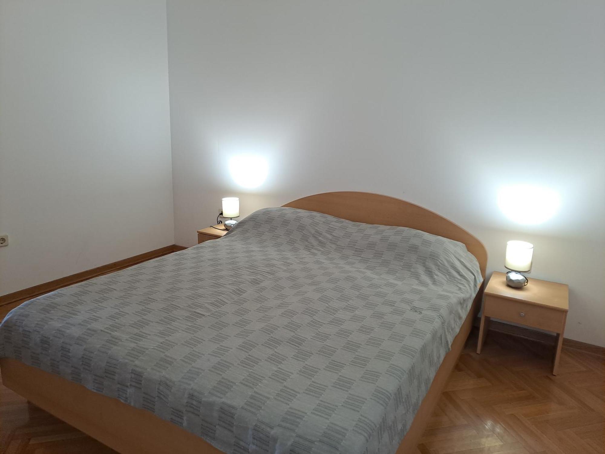 Apartment Zarok 2 Башка Экстерьер фото